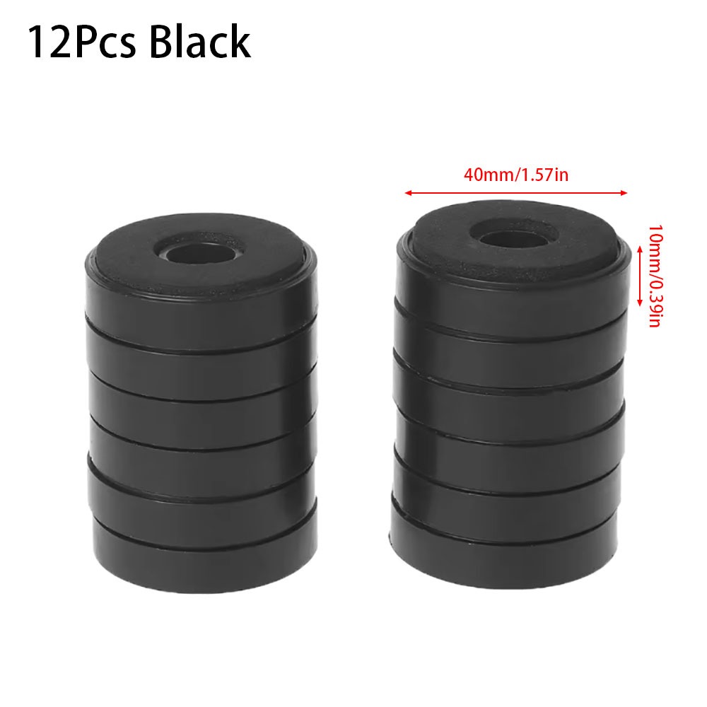 Home Cinema Sound System - 12 Uds Audio altavoz activo pies