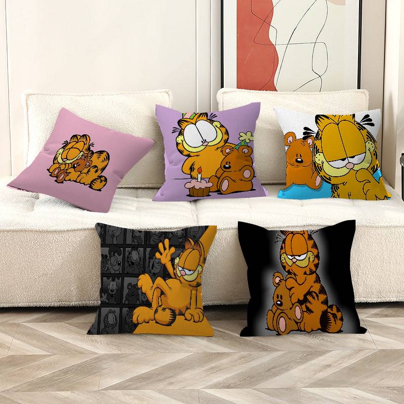 Recliner Sofa Cover - Funda de Cojín con Diseño de
