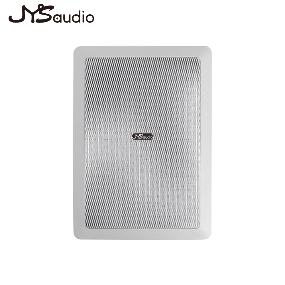 Home Cinema Sound System - Altavoz empotrable de pared Altavoz bidireccional