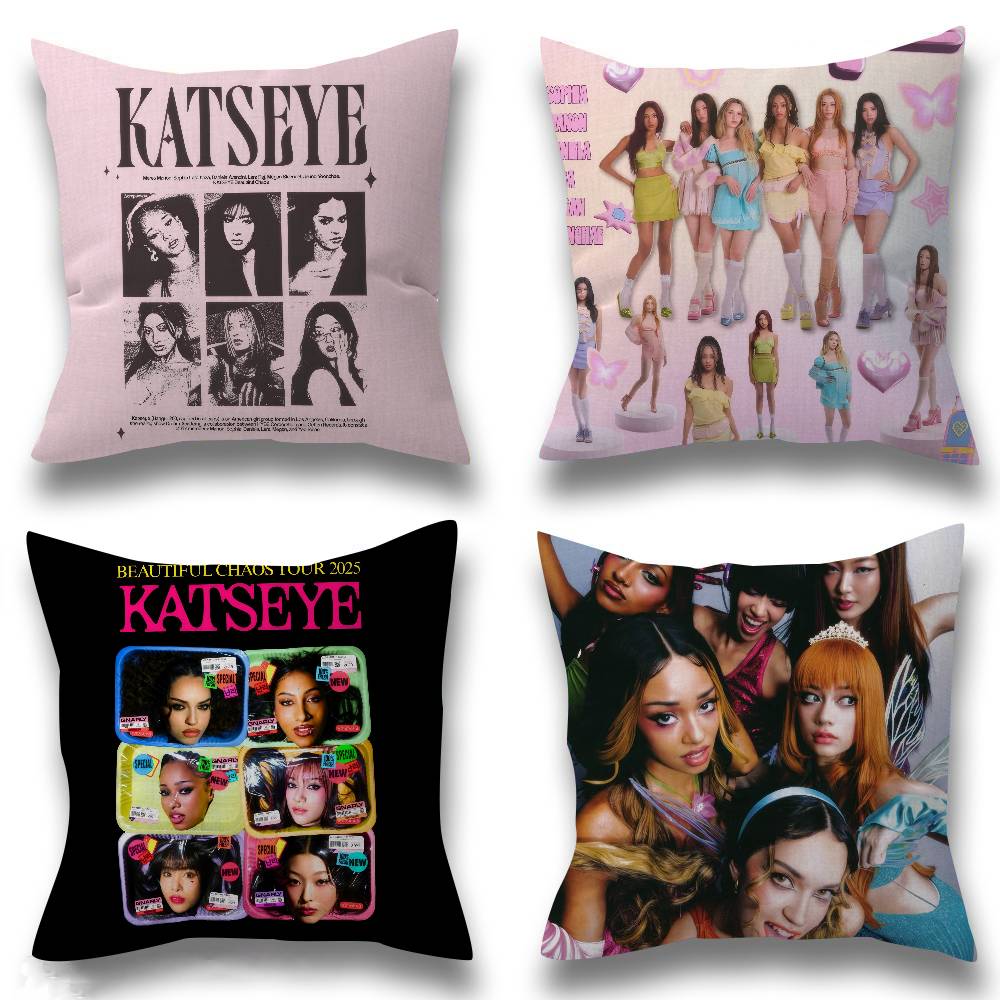 Recliner Sofa Cover - Funda de almohada Kpop Hot Girl