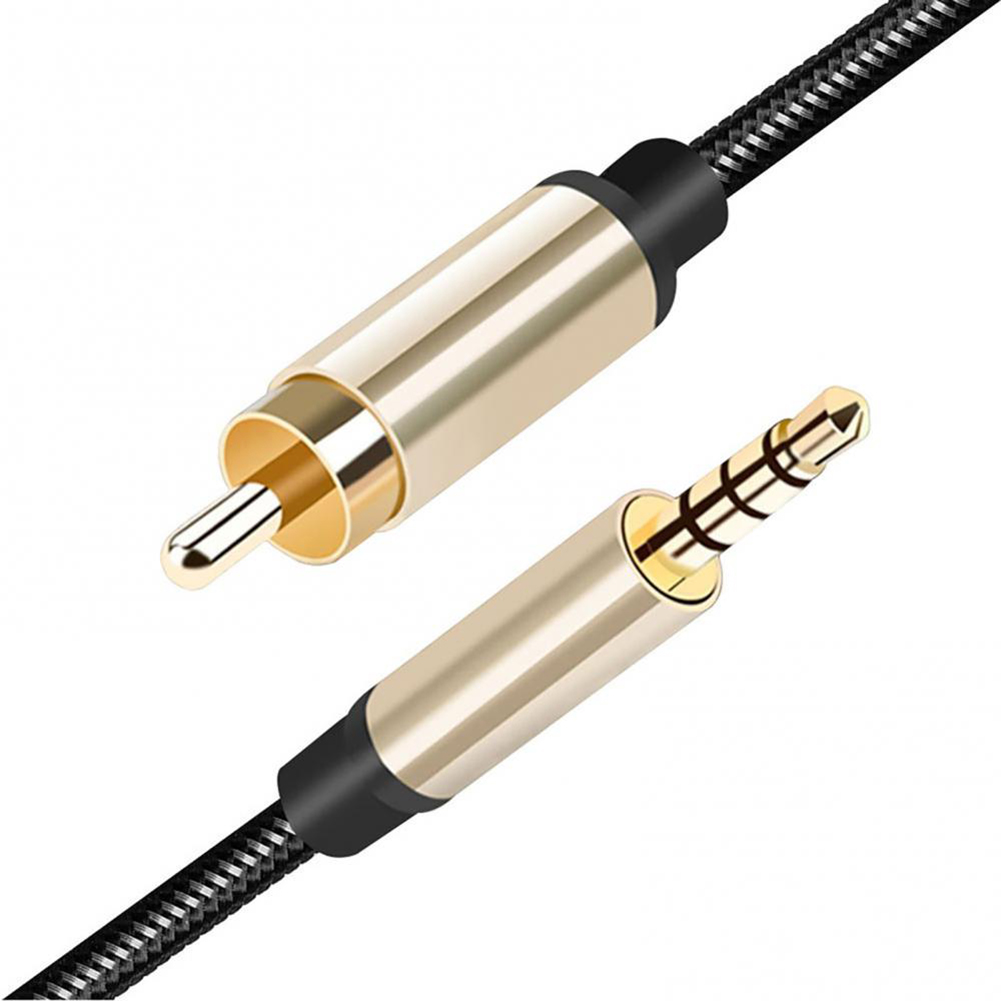 Home Cinema Sound System - Convertidor de Audio Coaxial, Cable de