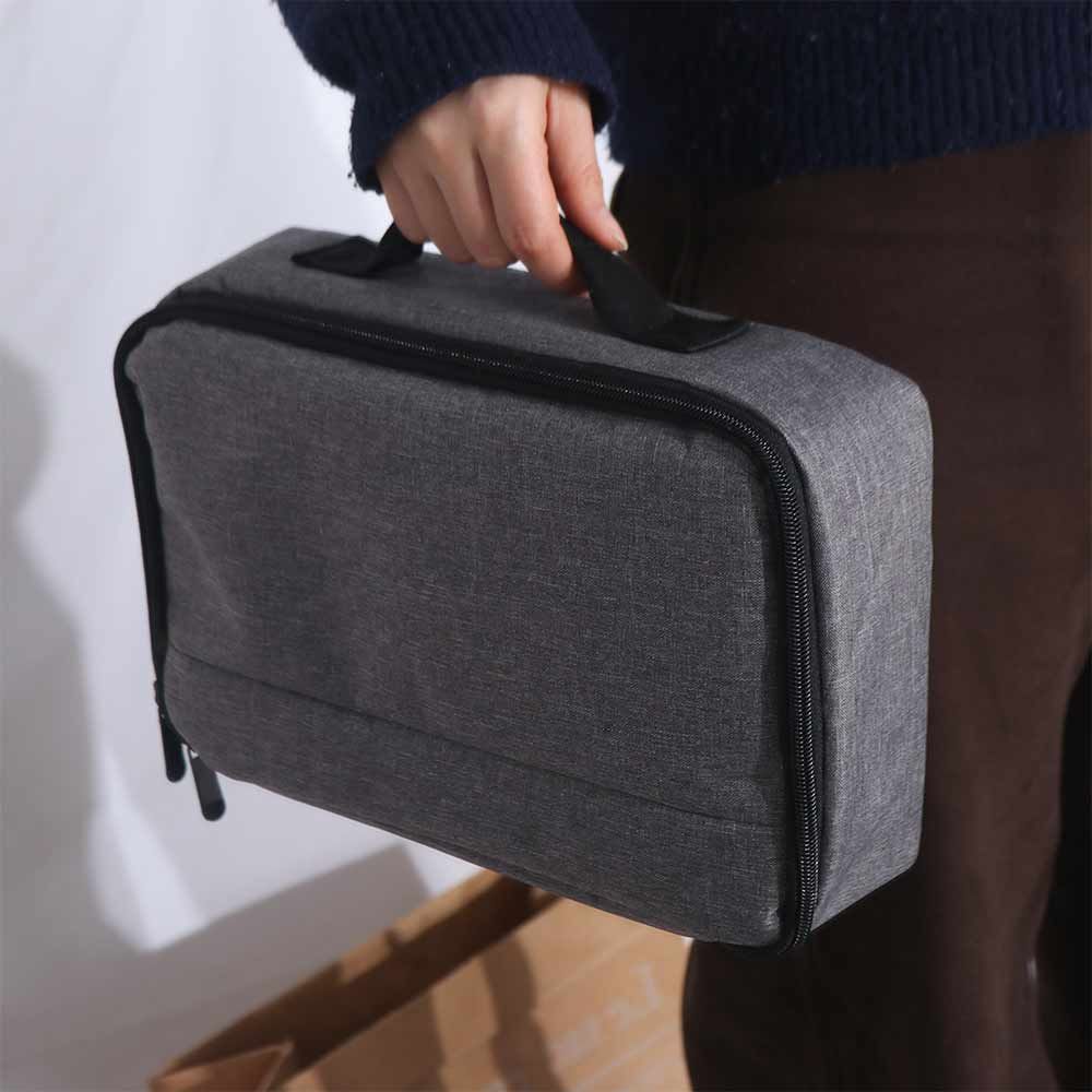 Projector Carrying Bag - Bolsa de transporte para proyector, estilo