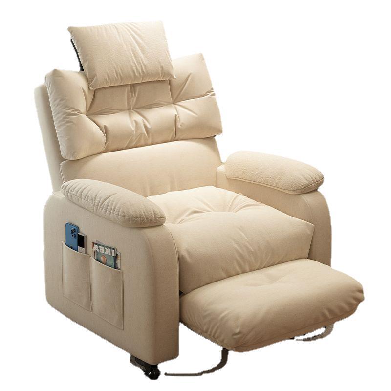 Home Cinema Recliners - Sillón Reclinable de Cine de Cuero