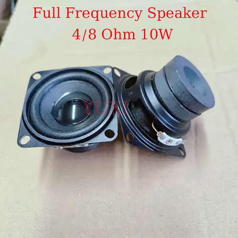 Home Cinema Sound System - YUXI 1 Uds. Controlador de altavoces
