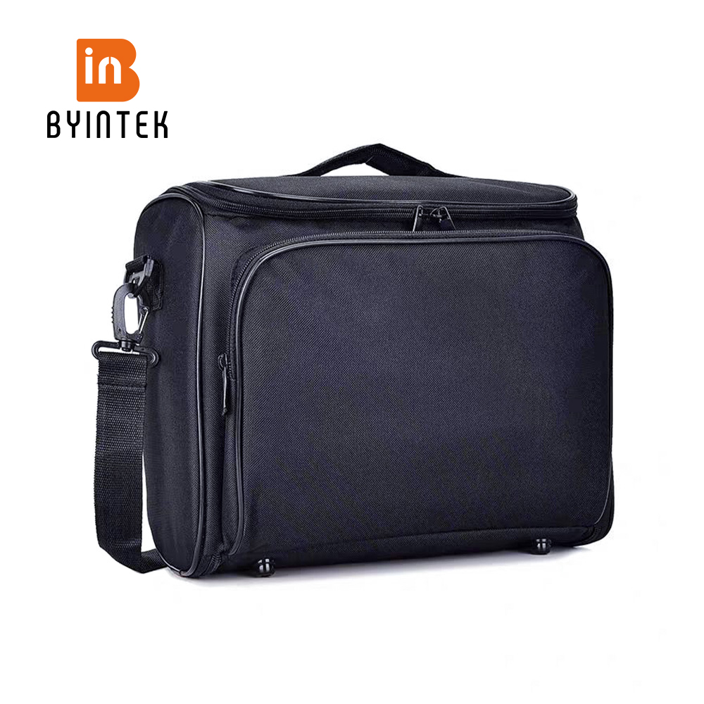 Projector Carrying Bag - Estuche de transporte portátil de la