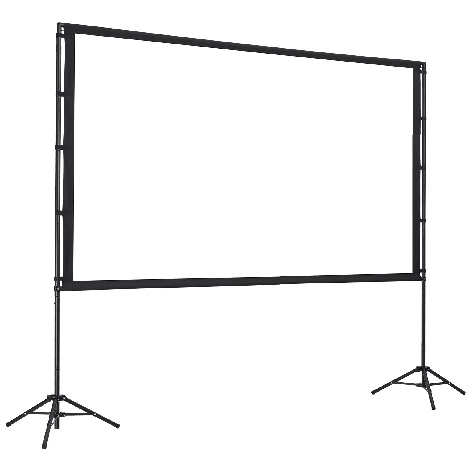 Projector Tripod Stand - Pantalla de Proyección con Trípode y