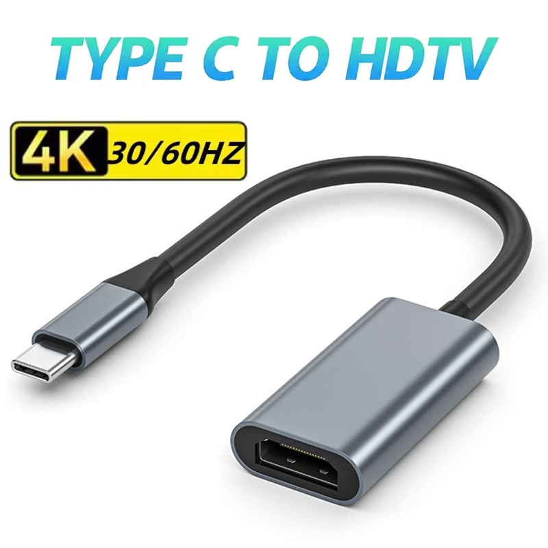 Home Cinema Usb - Adaptador de aleación de aluminio tipo