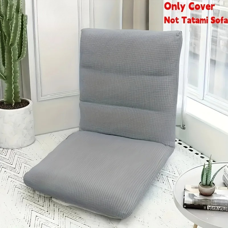 Recliner Sofa Cover - Funda de sofá Tatami de lana