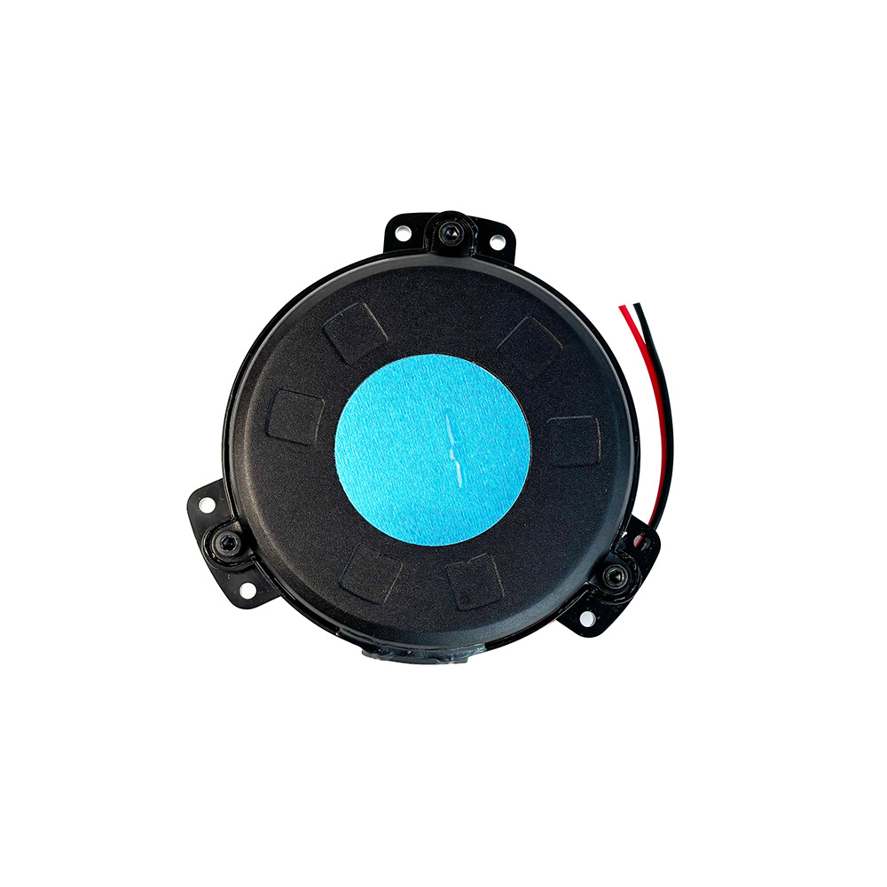 Home Cinema Speakers - Altavoz de vibración de 8ohm, woofer