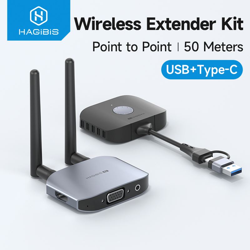 Hagibis Kit de transmisor y re - Home Cinema Usb reseña y precio