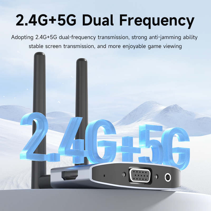 Hagibis Kit de transmisor y re - Home Cinema Usb reseña y precio