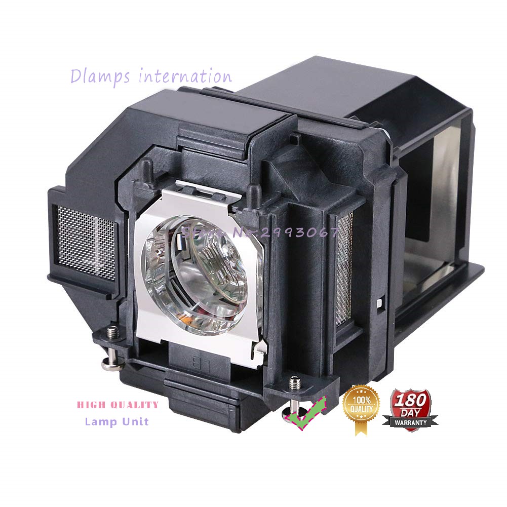ELPLP96 para Epson Powerlite H - Home Cinema Epson 2150 reseña y precio