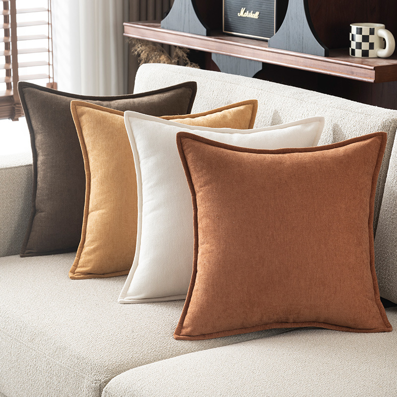 Fundas de Almohada Decorativas - Recliner Sofa Cover reseña y precio