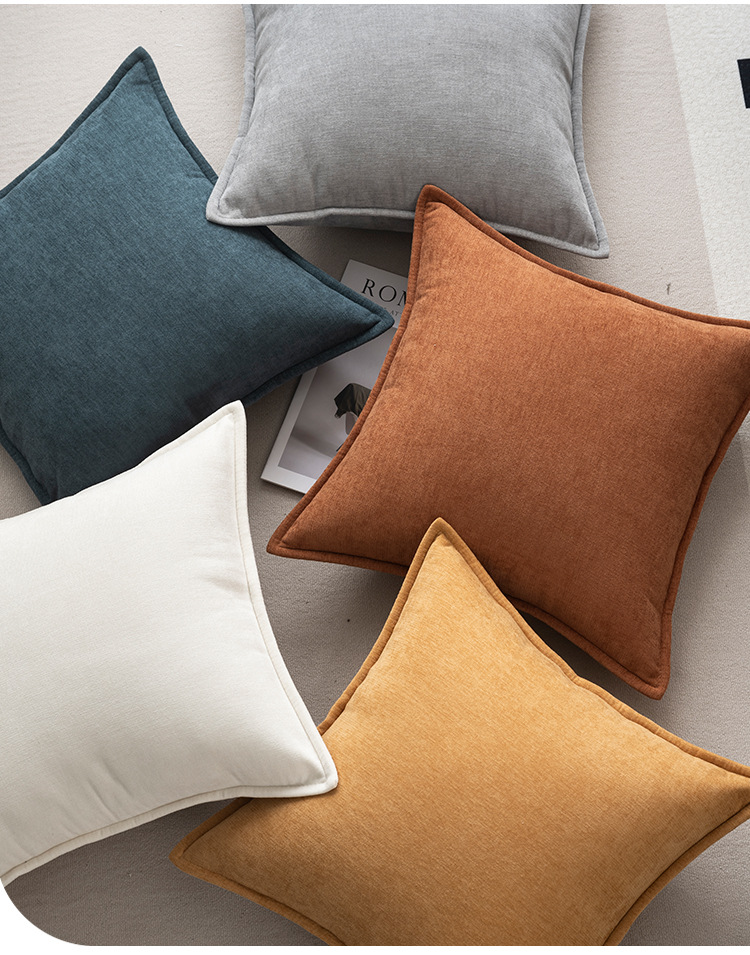 Fundas de Almohada Decorativas - Recliner Sofa Cover reseña y precio
