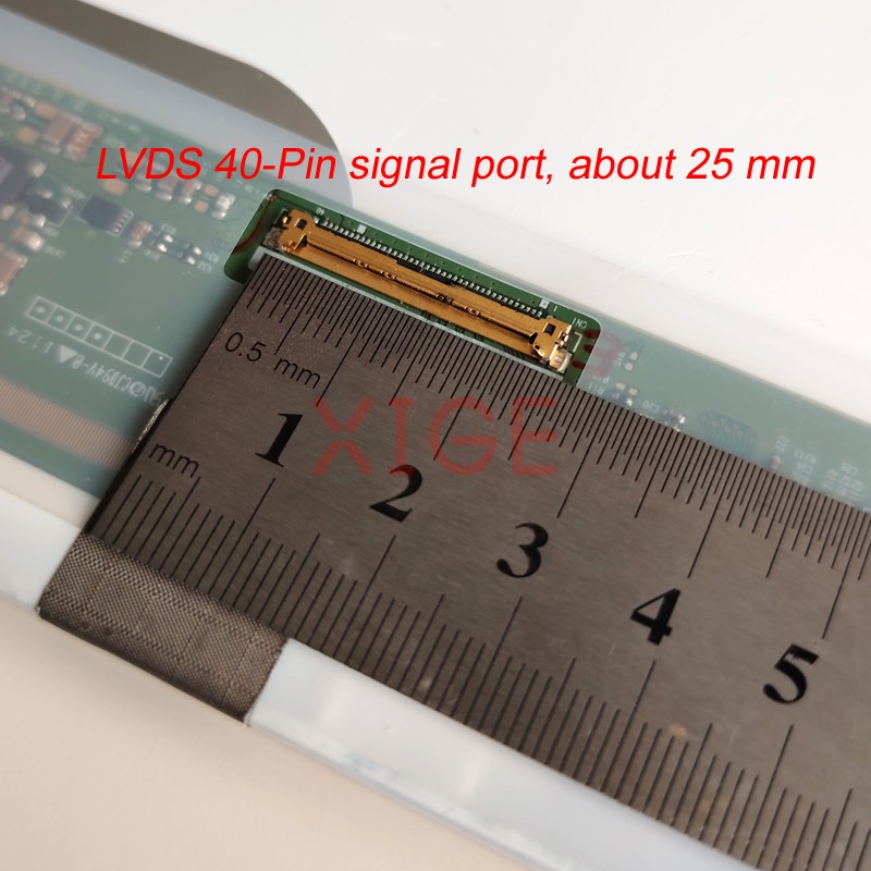 Placa controladora LVDS de 40  - Home Cinema Usb reseña y precio