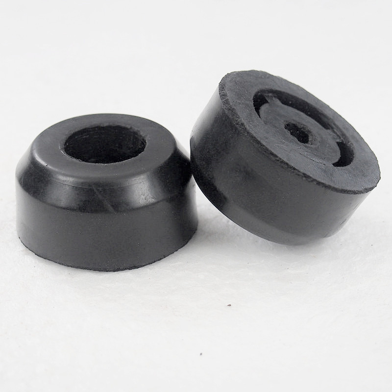 Pies de altavoz para DJ, kit d - Home Cinema Speakers reseña y precio