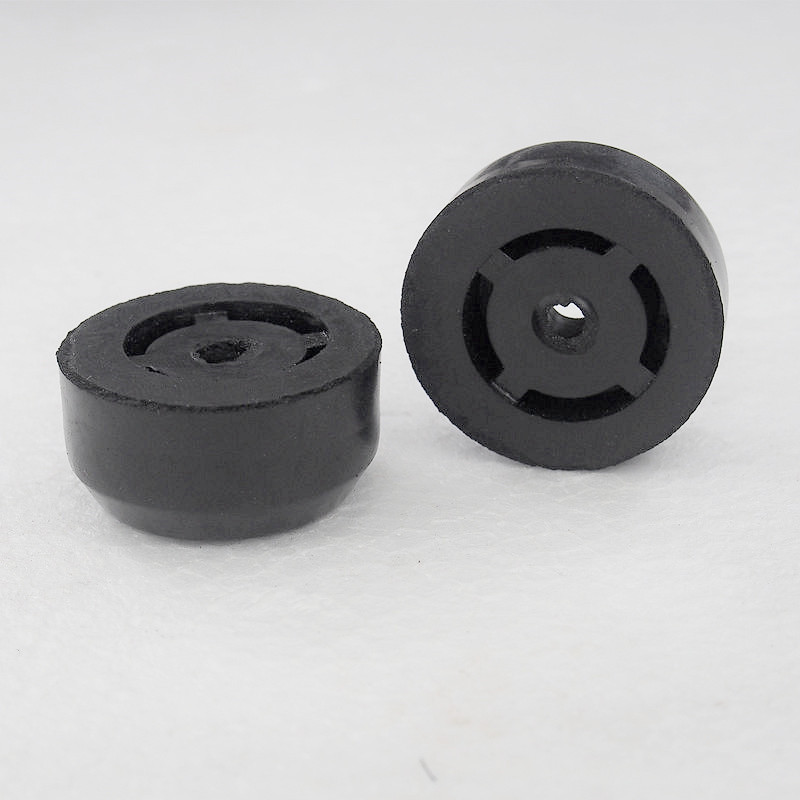 Pies de altavoz para DJ, kit d - Home Cinema Speakers reseña y precio