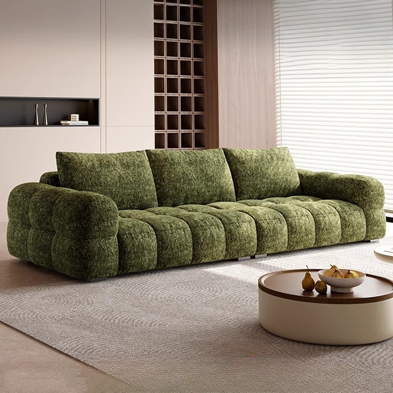 m Sofás clásicos de lujo nórdi - Home Cinema Recliners reseña y precio