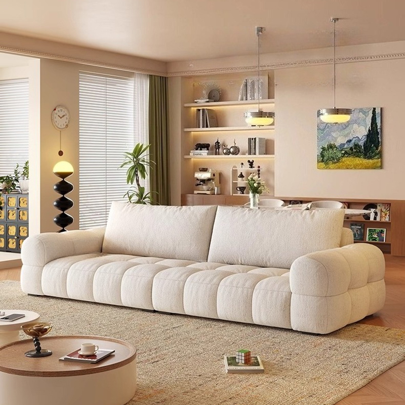 m Sofás clásicos de lujo nórdi - Home Cinema Recliners reseña y precio