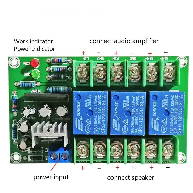 SOTAMIA 600W 2.1 Placa de Prot - Home Cinema Sound System reseña y precio
