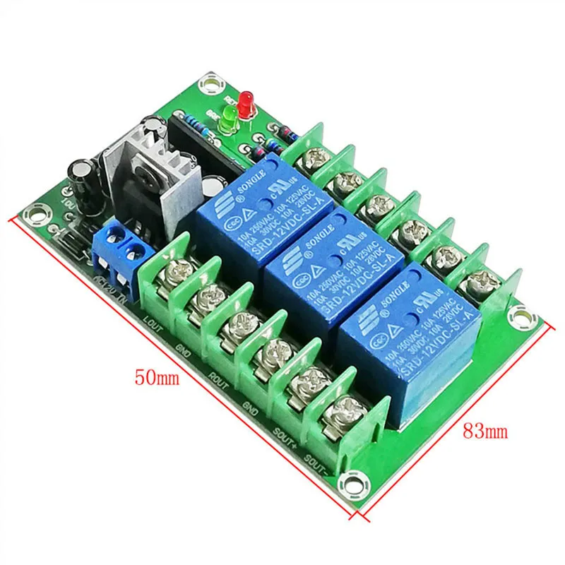 SOTAMIA 600W 2.1 Placa de Prot - Home Cinema Sound System reseña y precio