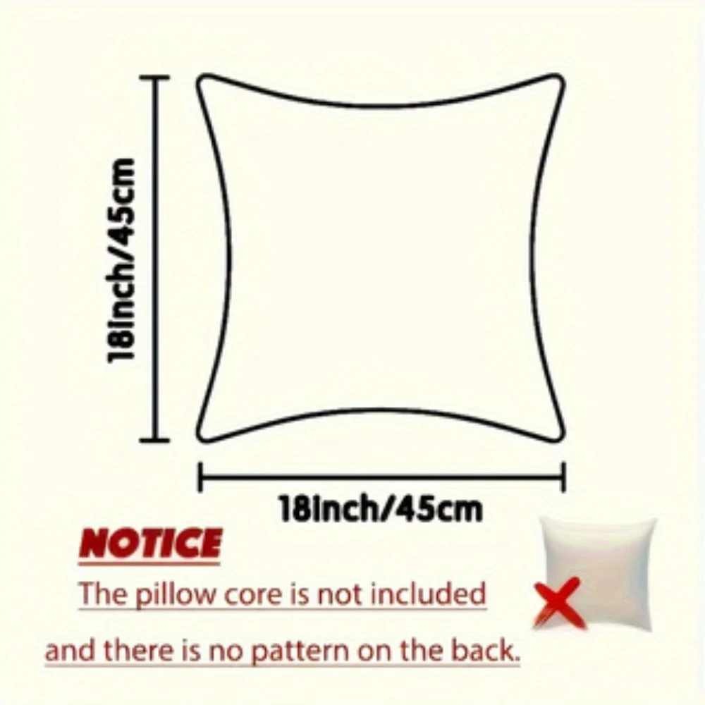 1 funda de almohada con estamp - Recliner Sofa Cover reseña y precio