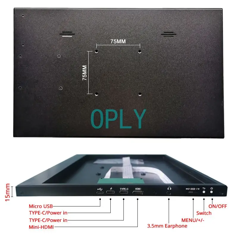 N140HCA N140HCA-E N140HCA-EAC  - Home Cinema Usb reseña y precio