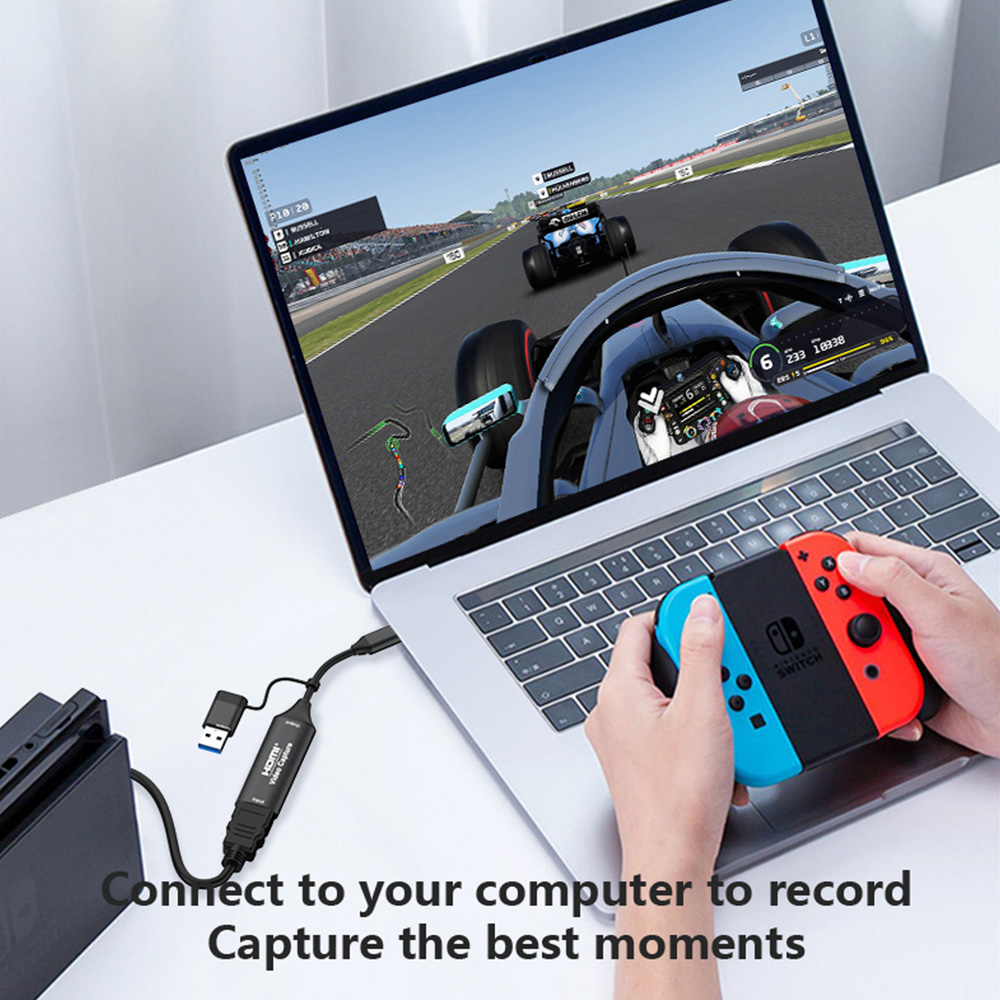Tarjeta de captura de vídeo US - Home Cinema Usb reseña y precio