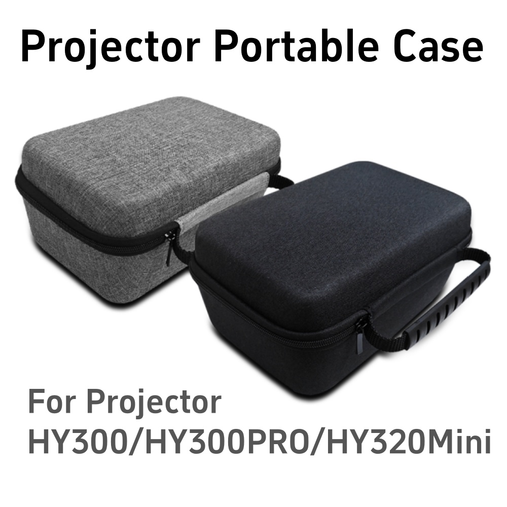Caja protectora portátil para  - Projector Carrying Bag reseña y precio