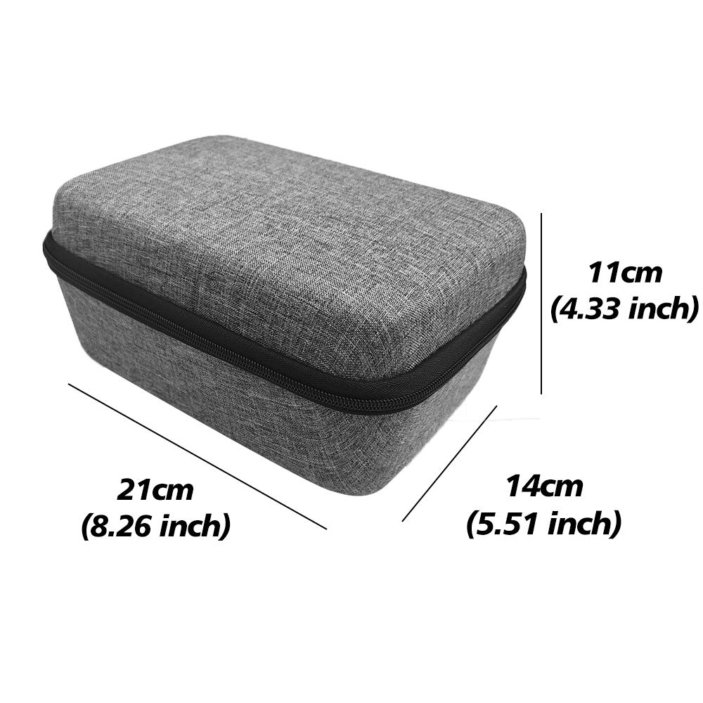 Caja protectora portátil para  - Projector Carrying Bag reseña y precio