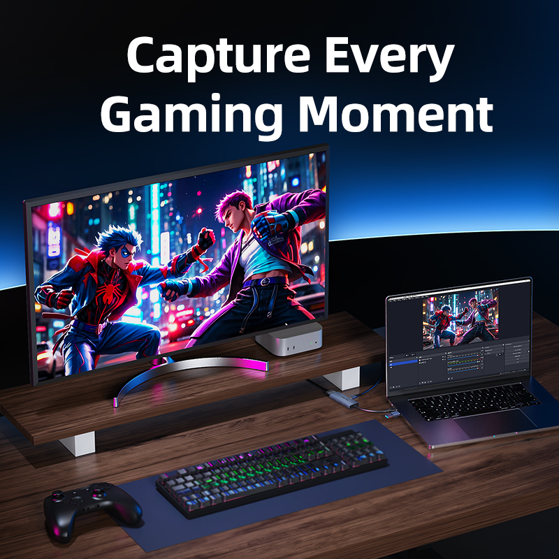 CABLETIME USB 3,0 HDMI tarjeta - Home Cinema Usb reseña y precio