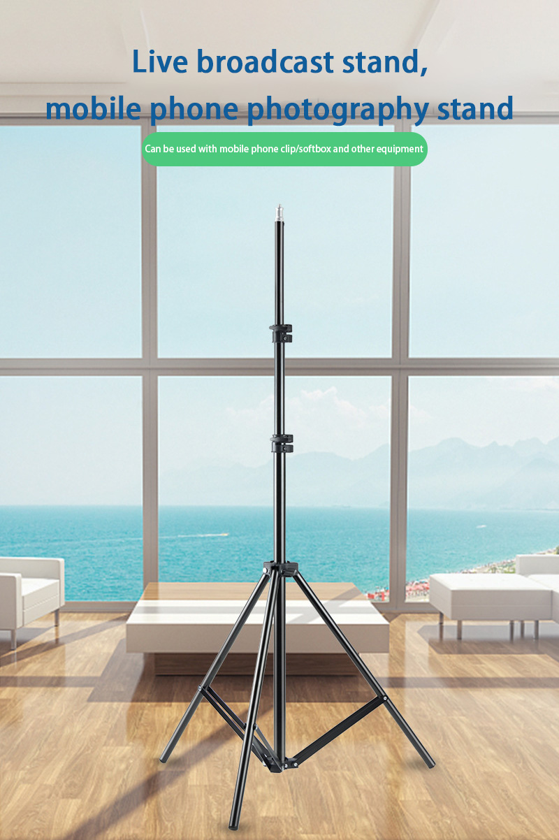 Soporte portátil Universal de  - Projector Tripod Stand reseña y precio
