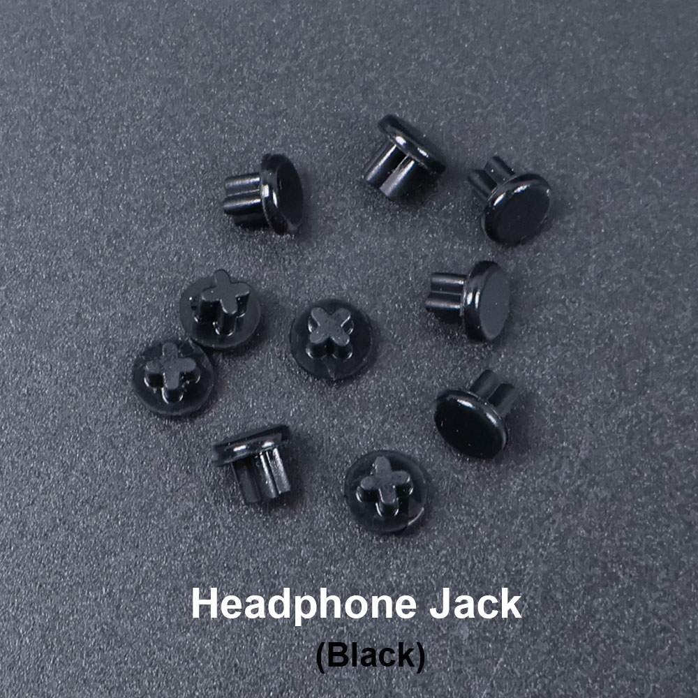 JCD-Tapones antipolvo de silic - Home Cinema Usb reseña y precio