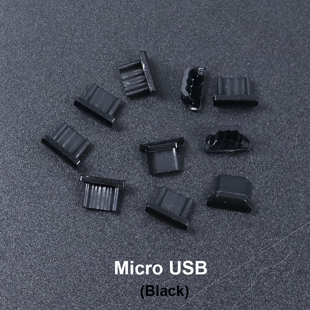 JCD-Tapones antipolvo de silic - Home Cinema Usb reseña y precio