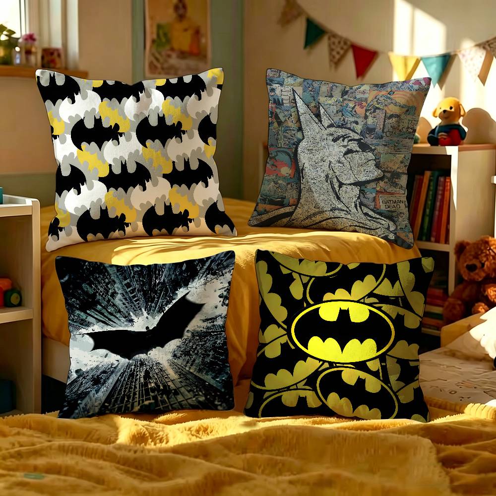 Funda de almohada con diseño d - Recliner Sofa Cover reseña y precio