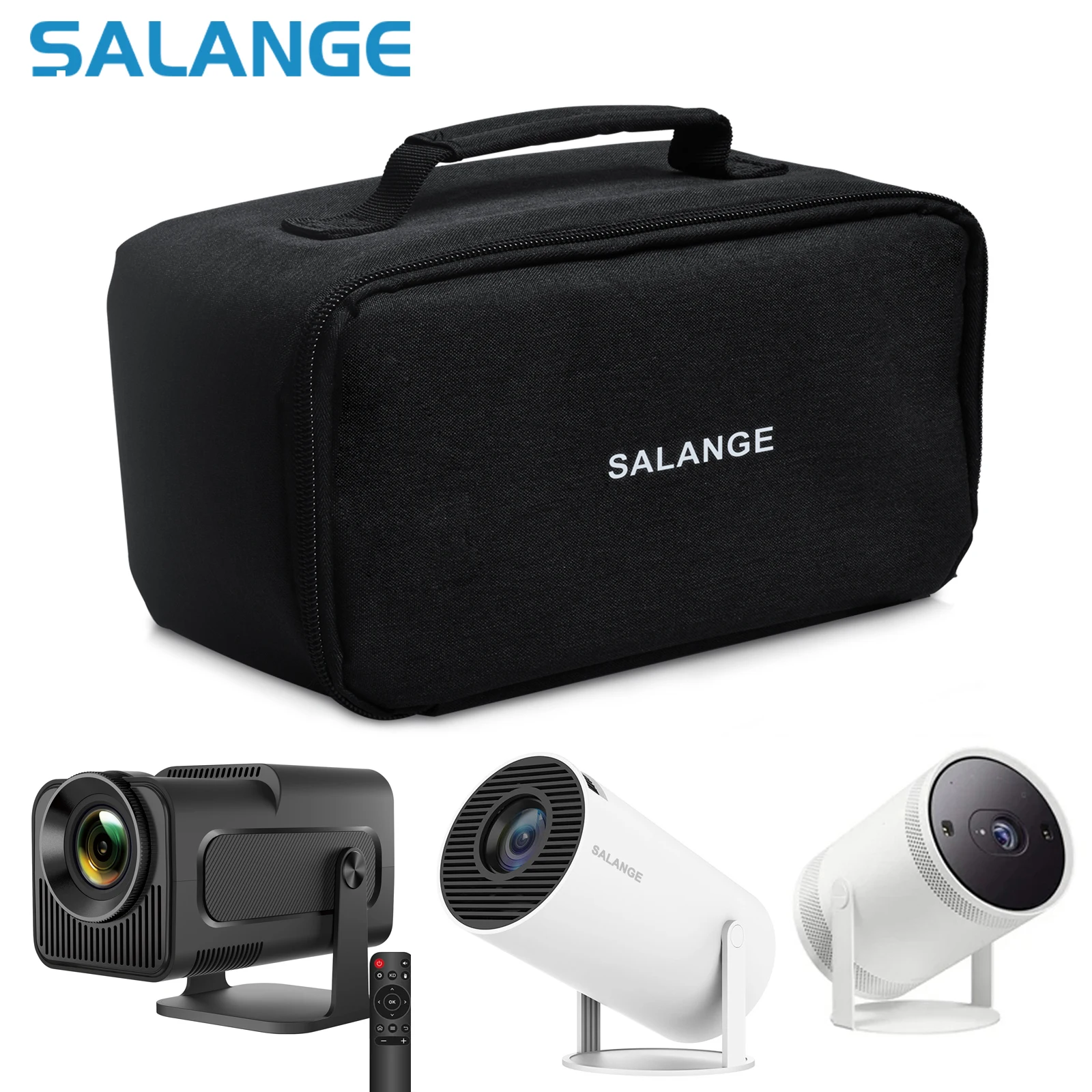 Salange HY320 bolsa de almacen - Projector Carrying Bag reseña y precio