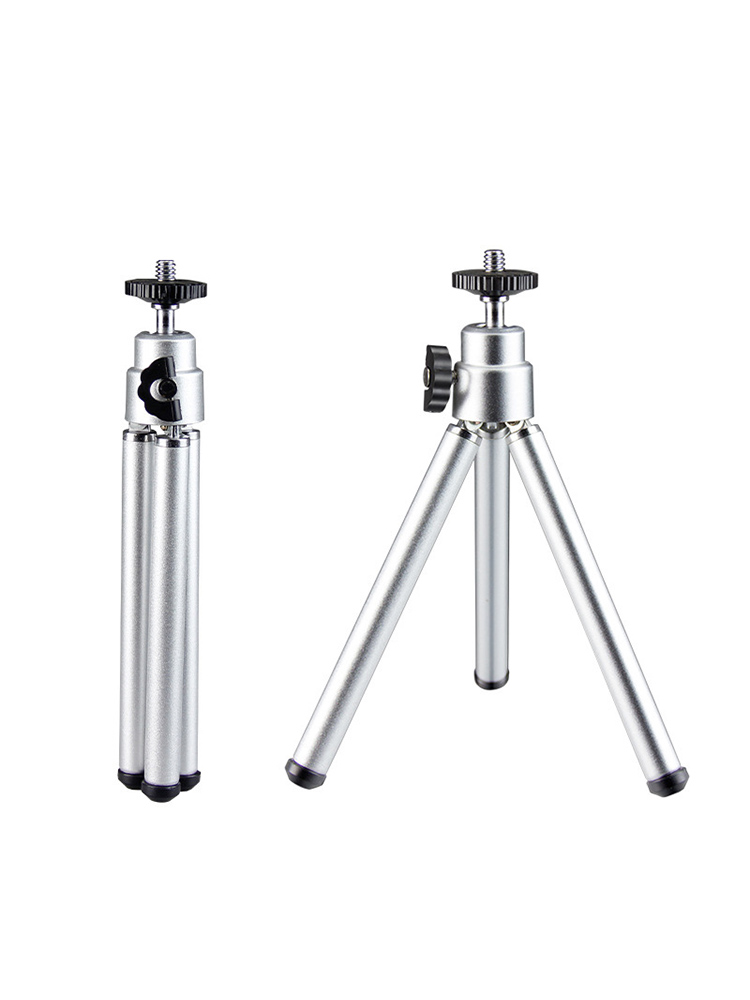 Mini trípode Flexible Universa - Projector Tripod Stand reseña y precio