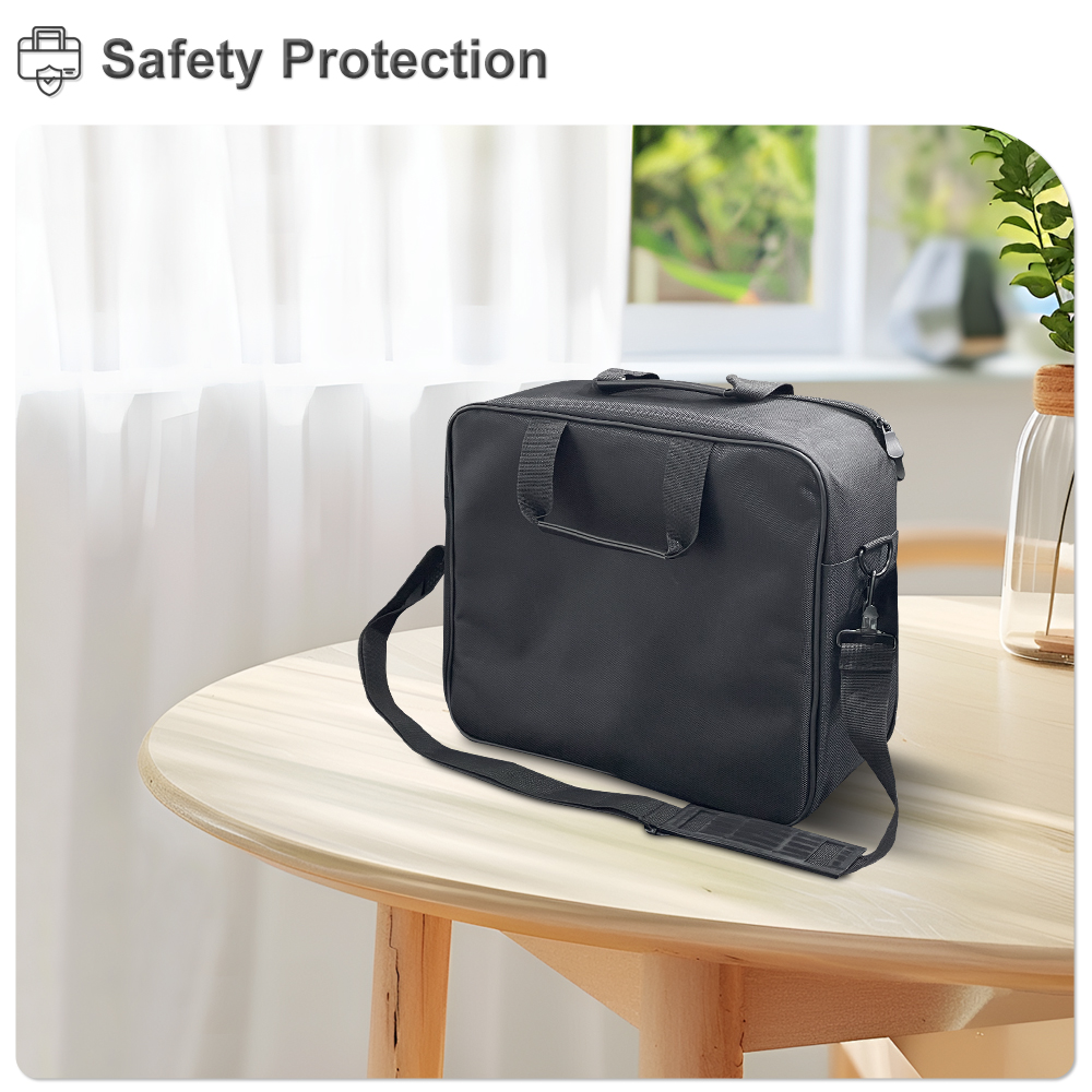 Estuche de transporte para pro - Projector Carrying Bag reseña y precio