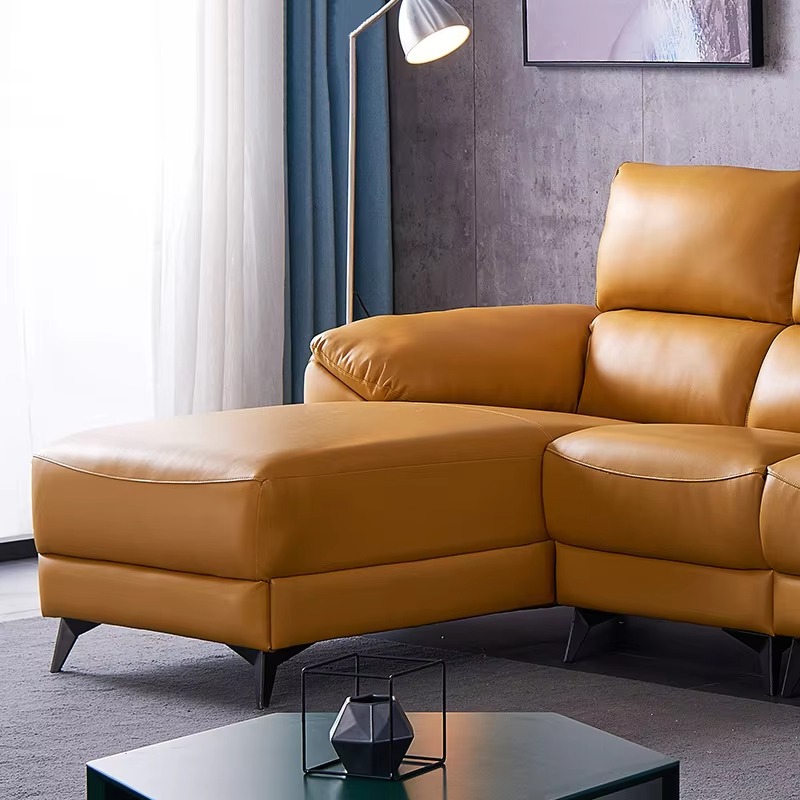Nuevo Sofá Reclinable Funciona - Home Cinema Recliners reseña y precio