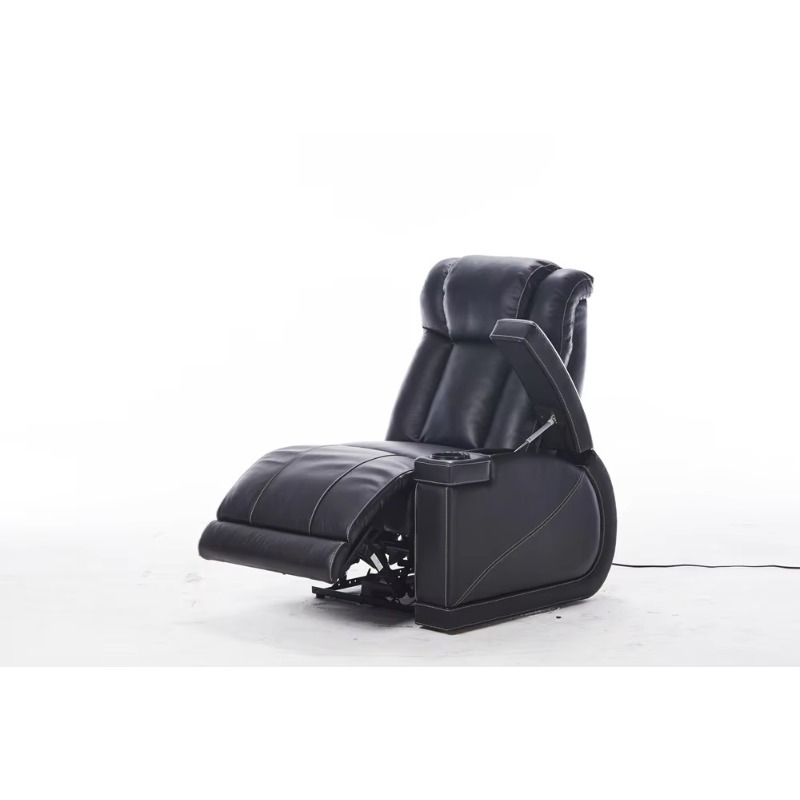 Sofá Reclinable de Lujo para C - Home Cinema Recliners reseña y precio