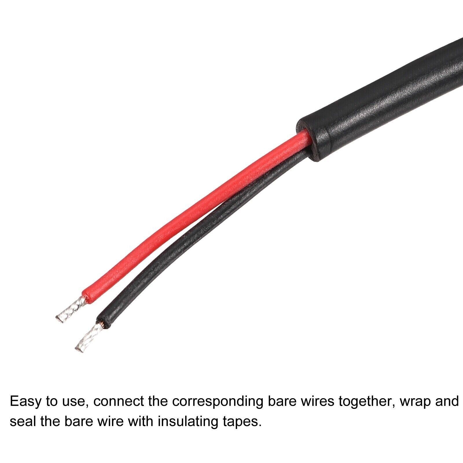 Paquete de 2 cables de audio R - Home Cinema Sound System reseña y precio