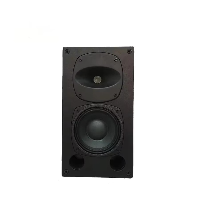 Altavoz HiFi de 8 Pulgadas par - Home Cinema Speakers reseña y precio