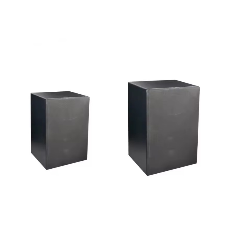 Altavoz HiFi de 8 Pulgadas par - Home Cinema Speakers reseña y precio