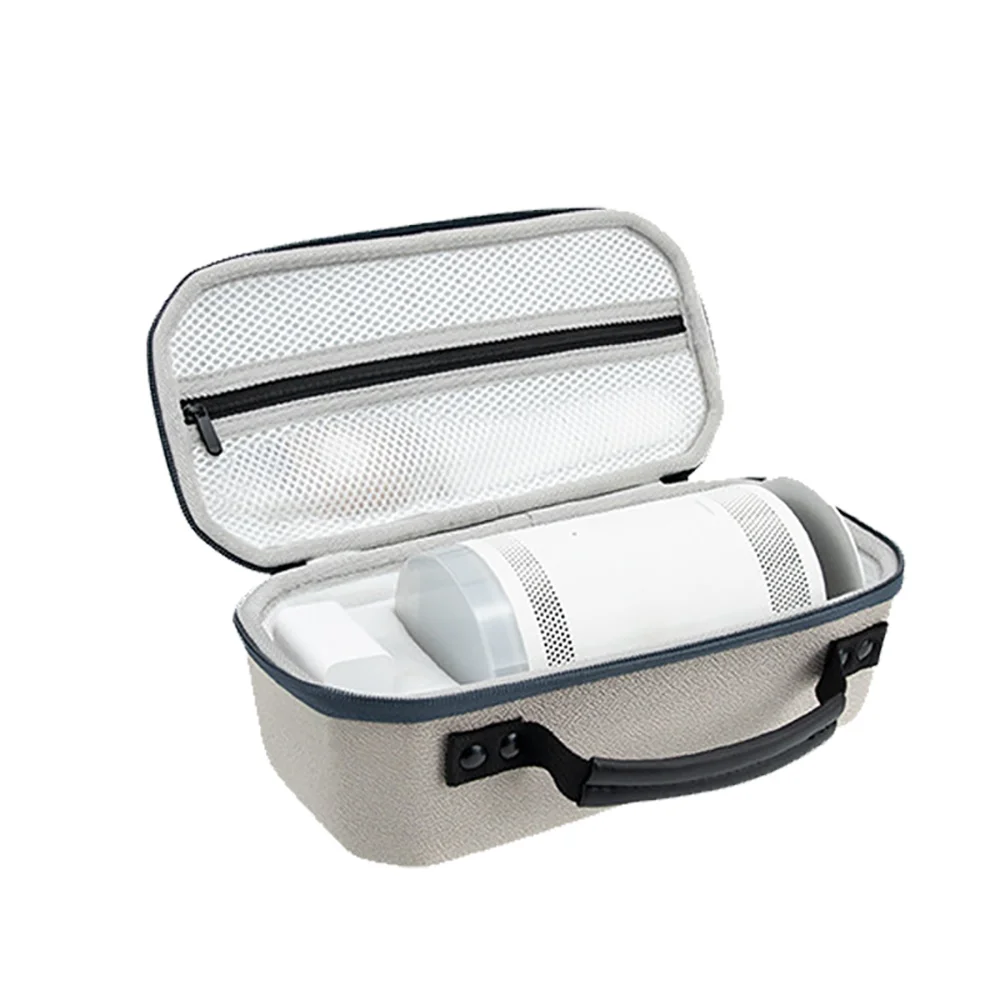 Salange-estuche de almacenamie - Projector Carrying Bag reseña y precio