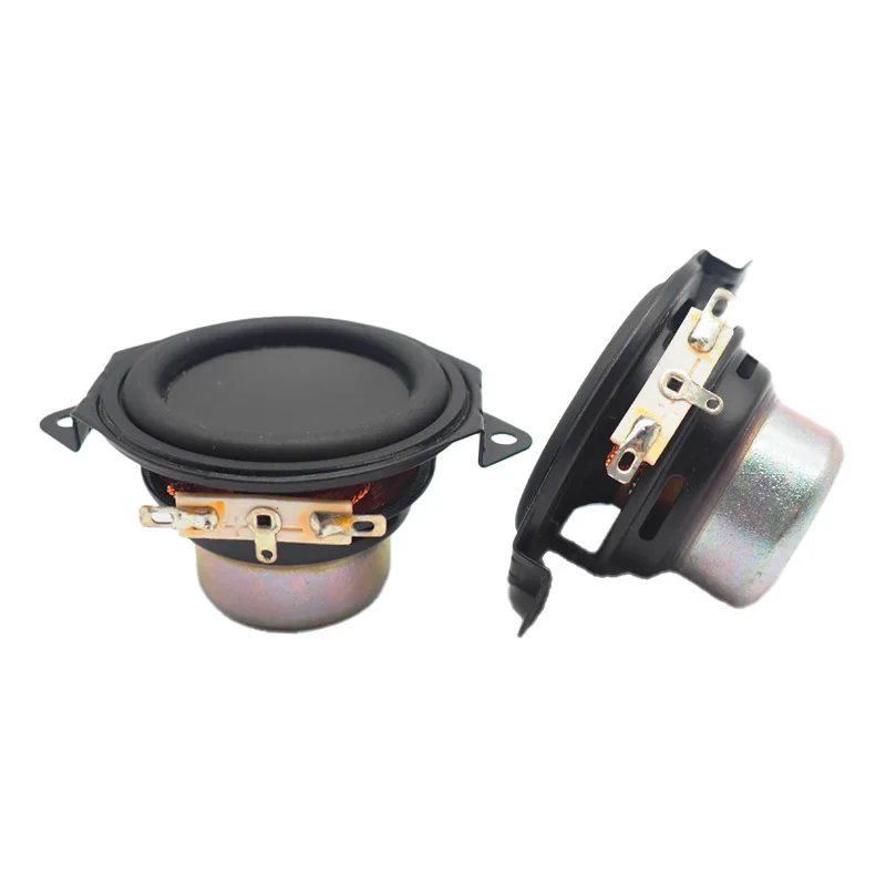 AUIN 2 piezas Altavoz de rango - Home Cinema Speakers reseña y precio