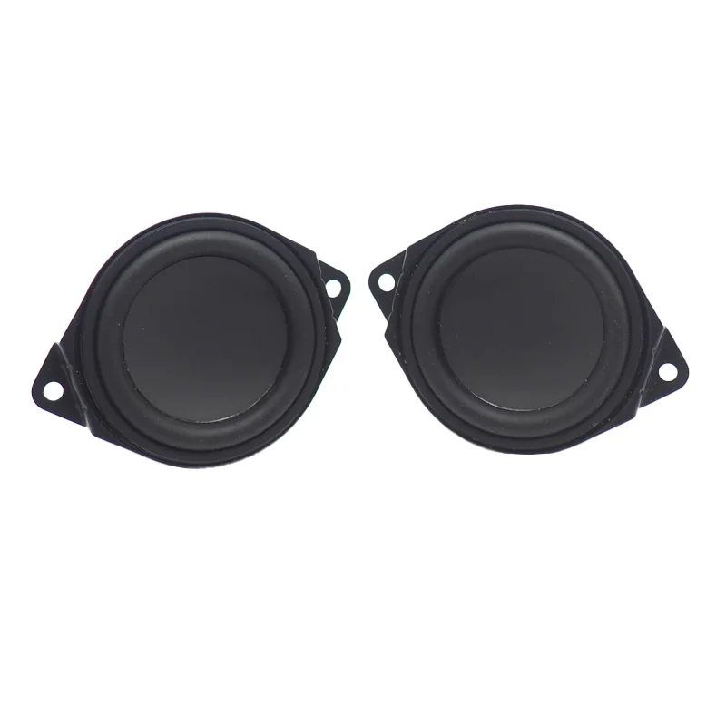 AUIN 2 piezas Altavoz de rango - Home Cinema Speakers reseña y precio