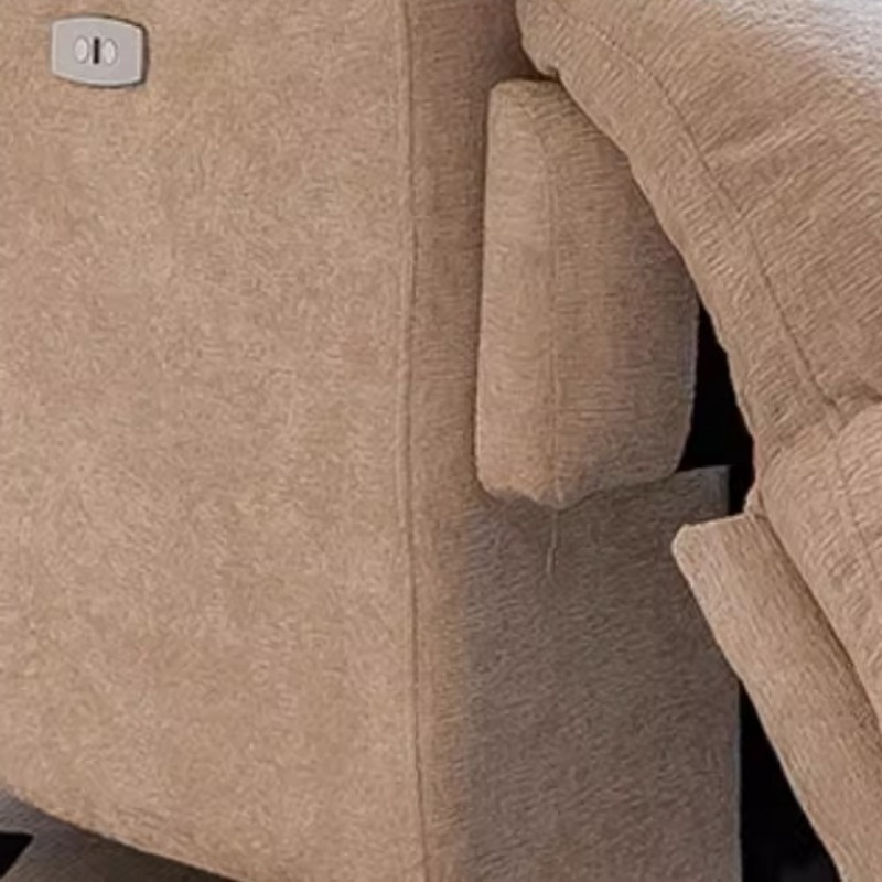 Sofás Reclinables Europeos par - Home Cinema Recliners reseña y precio