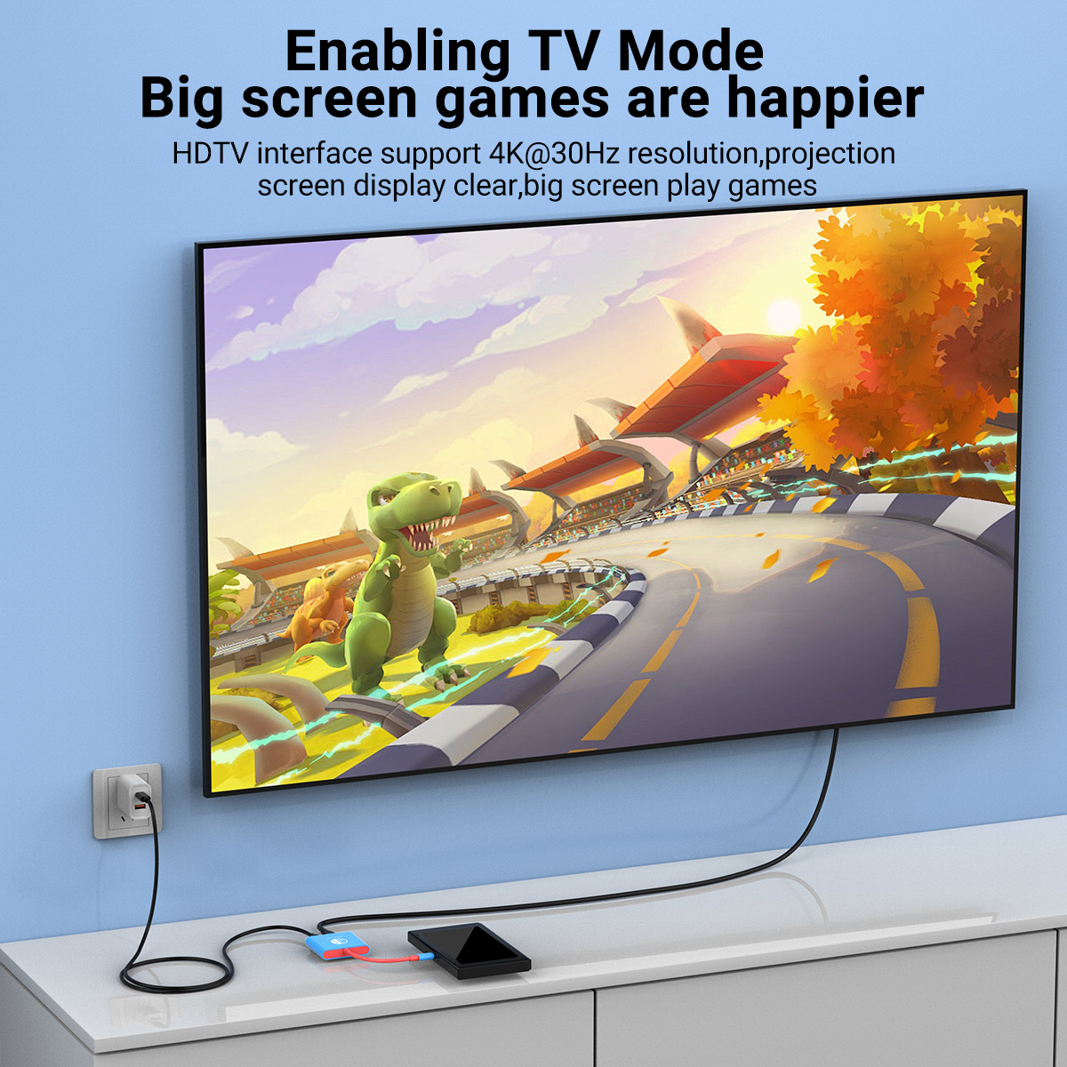 Adaptador USB C 3 en 1, Tipo-C - Home Cinema Usb reseña y precio