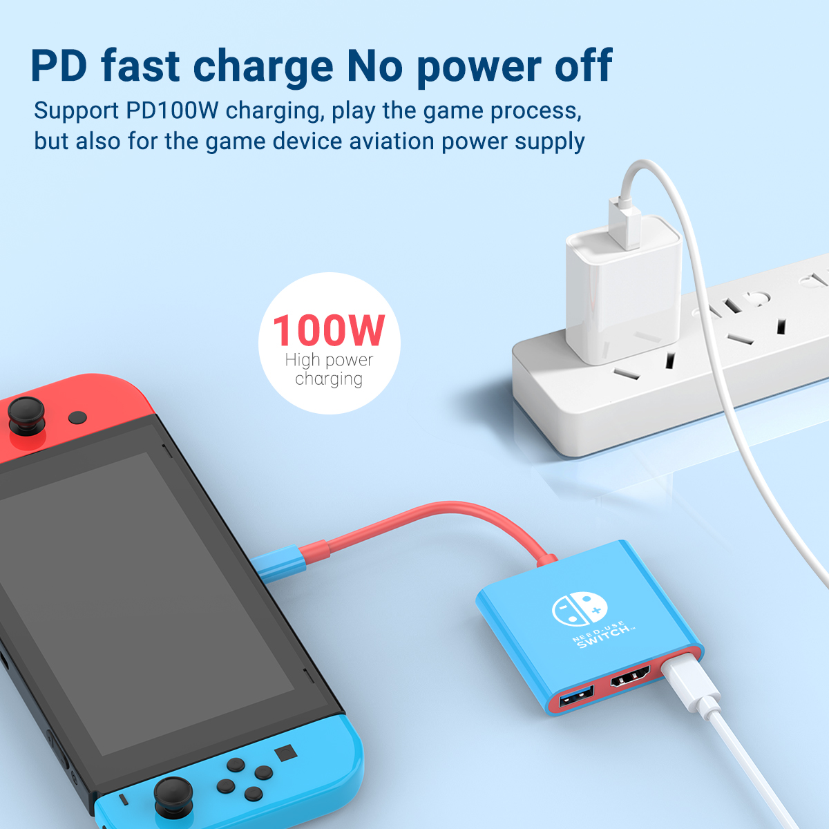 Adaptador USB C 3 en 1, Tipo-C - Home Cinema Usb reseña y precio
