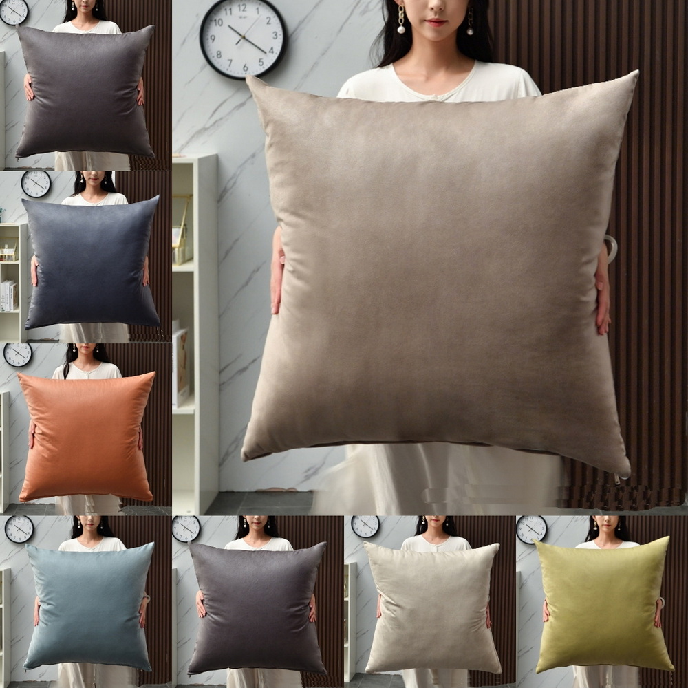 Funda de almohada de abrazo de - Recliner Sofa Cover reseña y precio